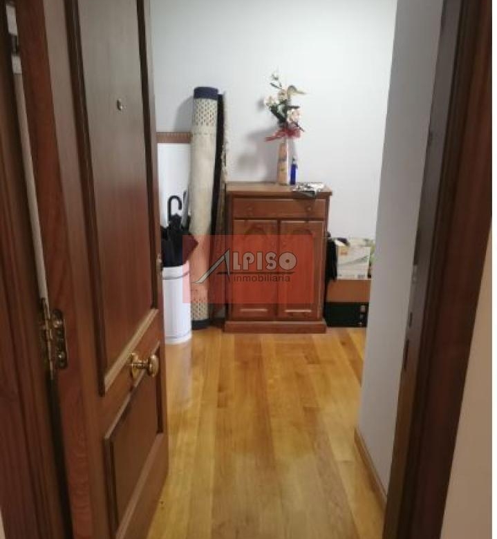 Piso en Ourense
