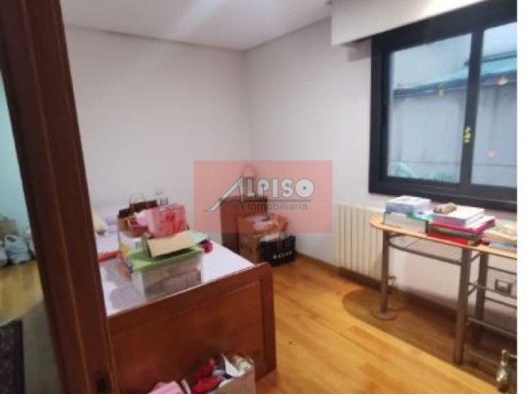 Piso en Ourense