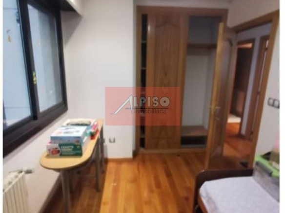 Piso en Ourense