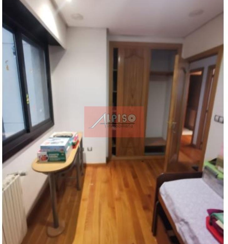 Piso en Ourense