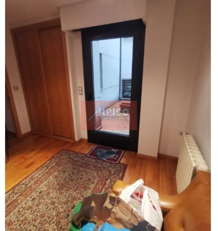 Piso en Ourense