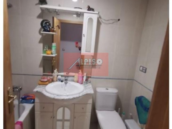 Piso en Ourense