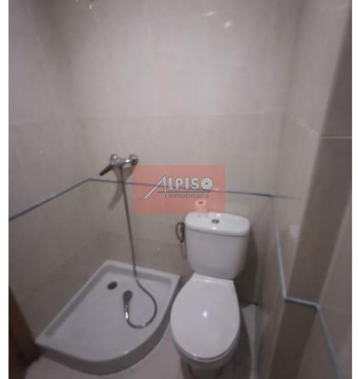 Piso en Ourense