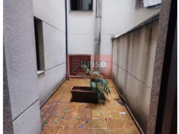 Piso en Ourense