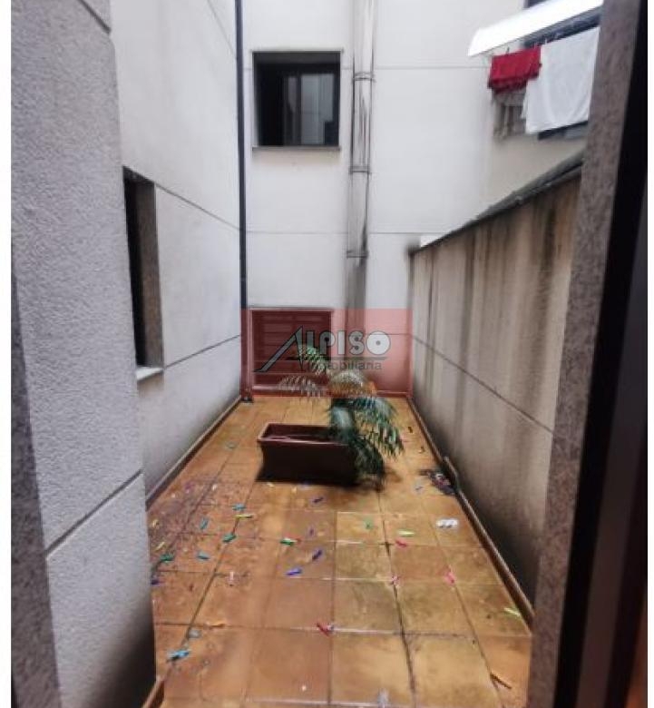 Piso en Ourense