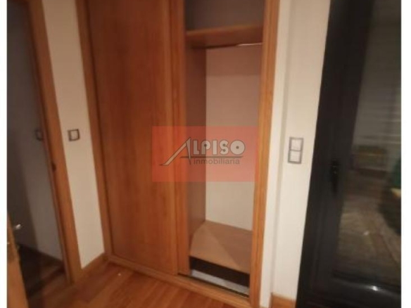 Piso en Ourense