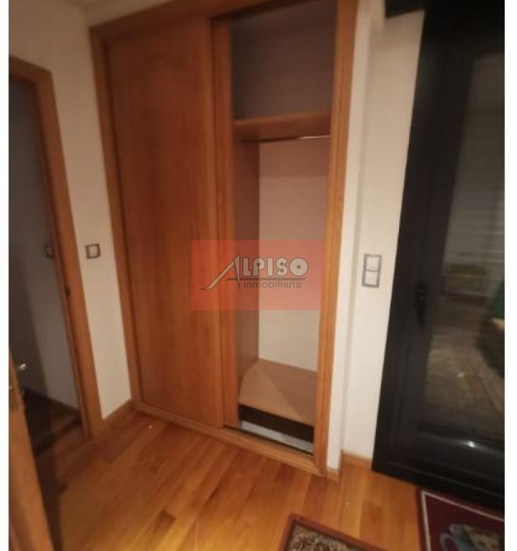 Piso en Ourense