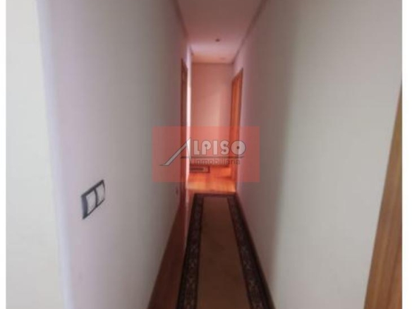 Piso en Ourense