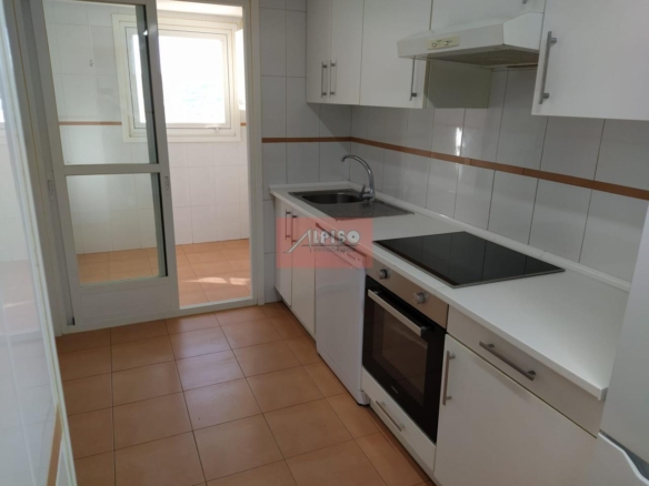 Piso en rentabilidad Urb. Residencia