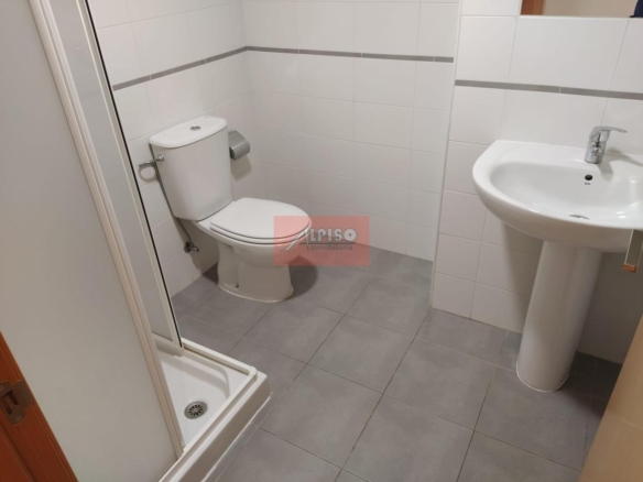 Piso en rentabilidad Urb. Residencia