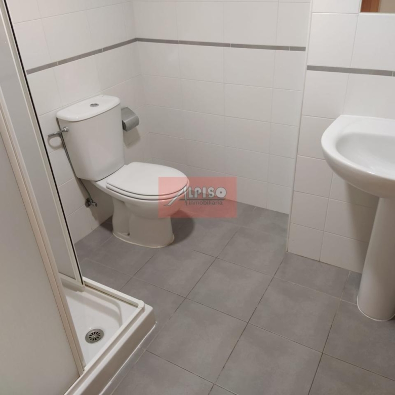 Piso en rentabilidad Urb. Residencia