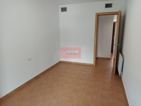 Piso en rentabilidad Urb. Residencia