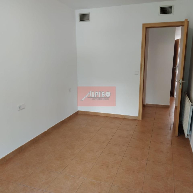 Piso en rentabilidad Urb. Residencia