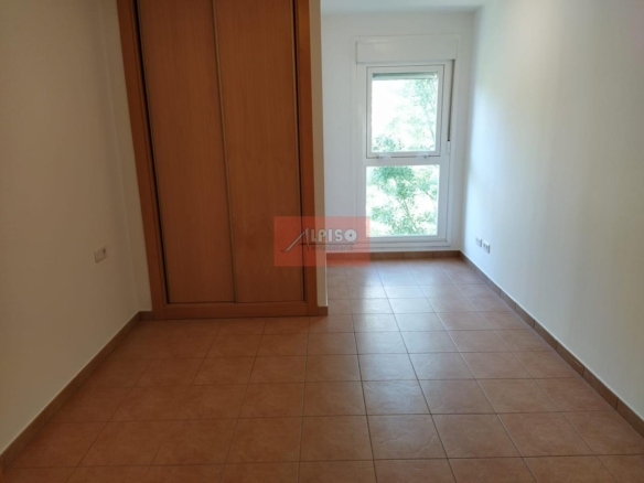 Piso en rentabilidad Urb. Residencia