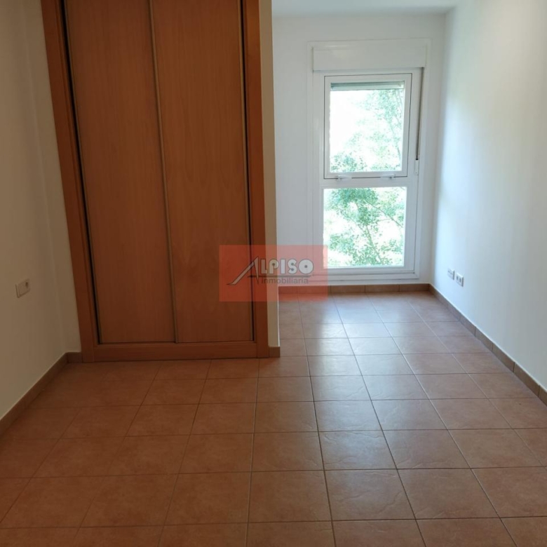 Piso en rentabilidad Urb. Residencia