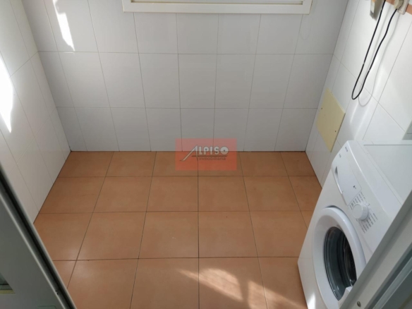 Piso en rentabilidad Urb. Residencia