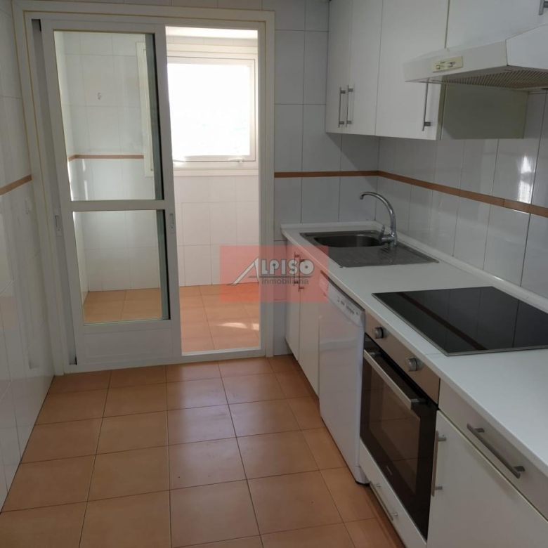 Piso en rentabilidad Urb. Residencia