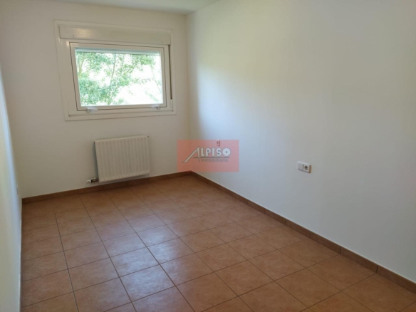 Piso en rentabilidad Urb. Residencia