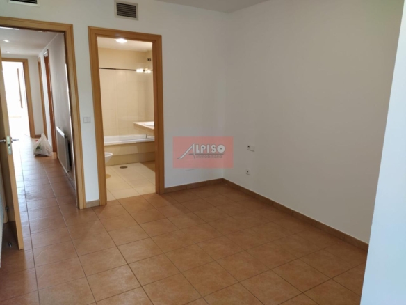 Piso en rentabilidad Urb. Residencia