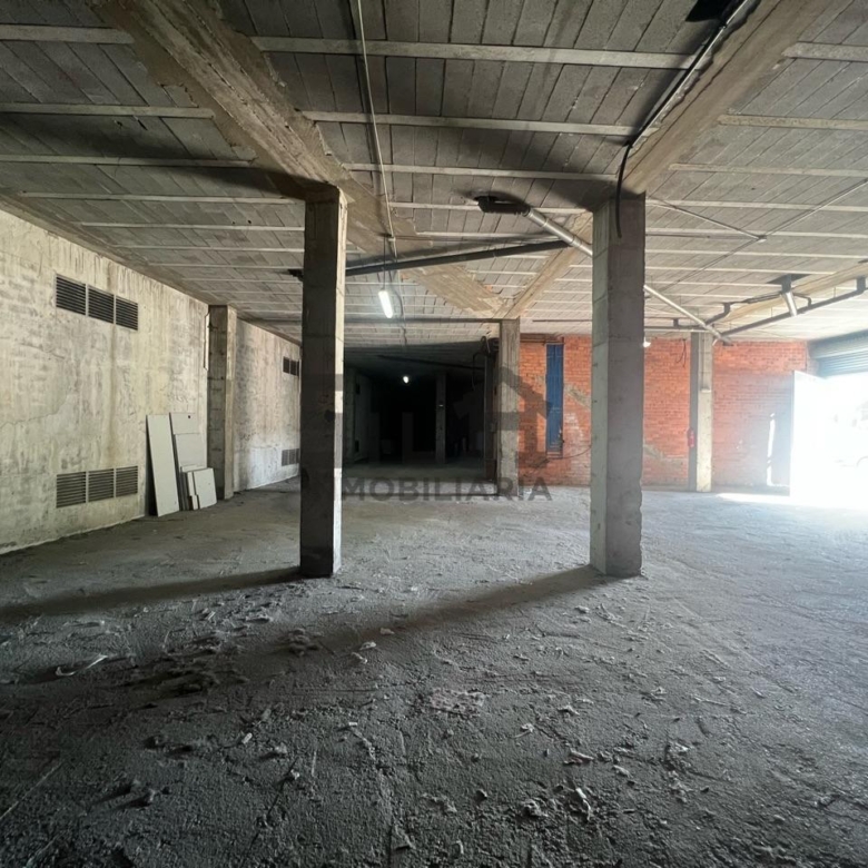 ALQUILER LOCAL ZONA POLVORÍN