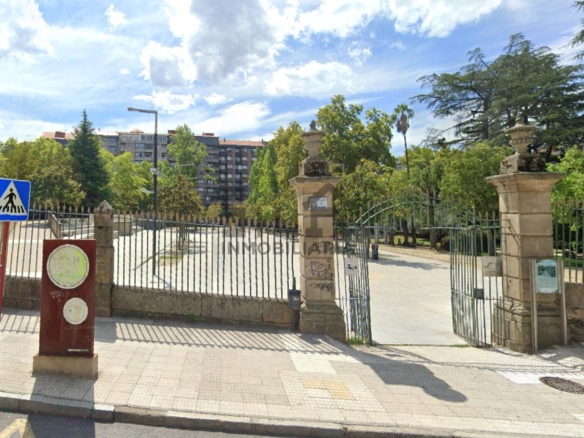 TRASPASO PASTELERÍA/PANADERÍA ZONA JARDÍN