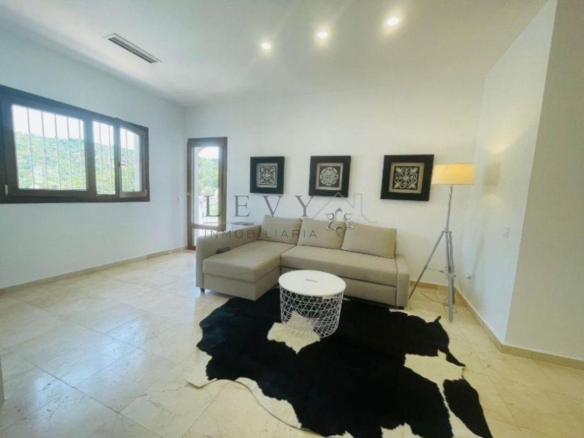Inversión en el corazón de Benahavis