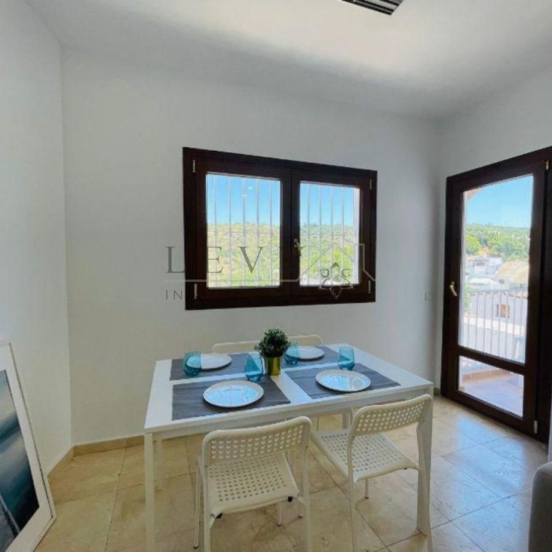 Inversión en el corazón de Benahavis