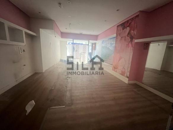 VENTA LOCAL EN ZONA JARDÍN