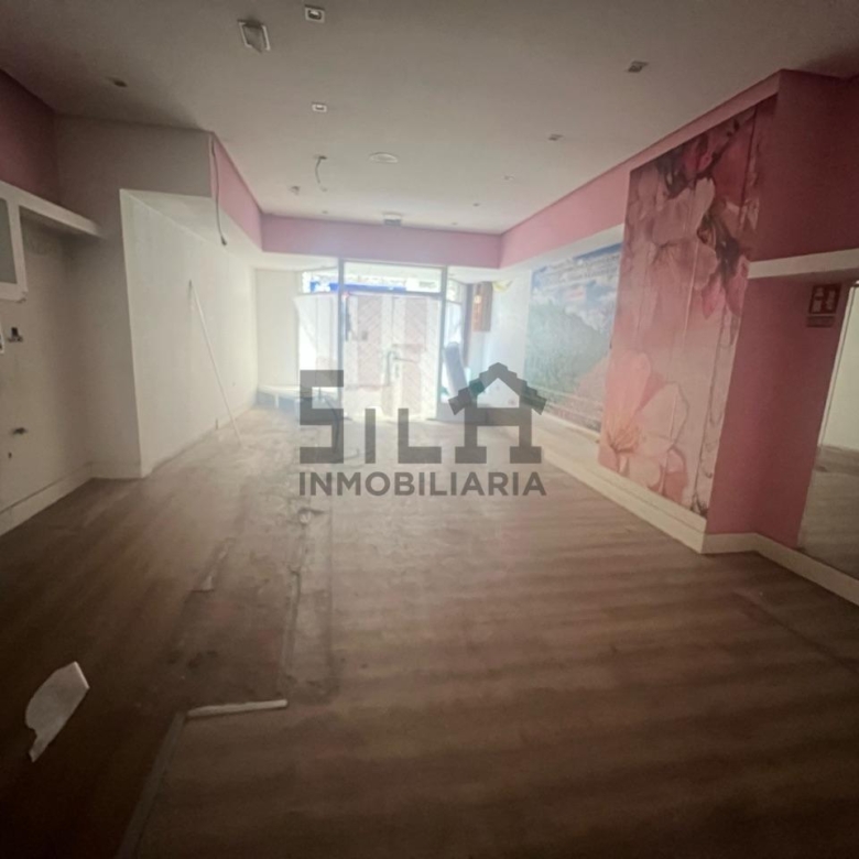 VENTA LOCAL EN ZONA JARDÍN
