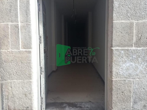 Local comercial en venta en Casco Viejo
