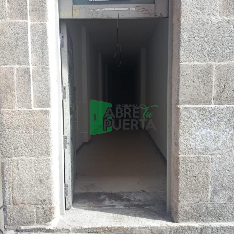 Local comercial en venta en Casco Viejo