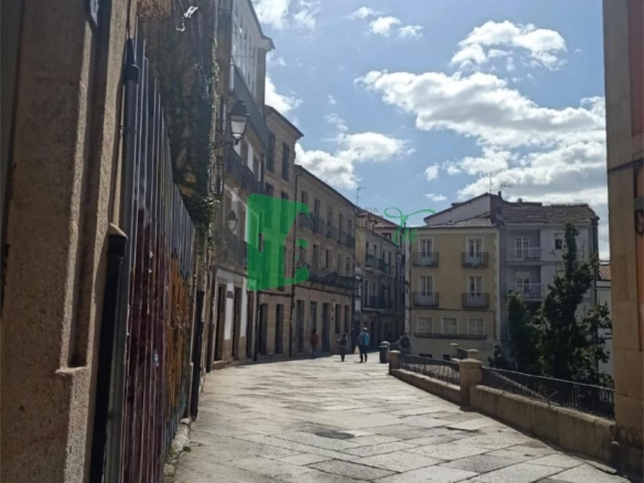 Local comercial en venta en Casco Viejo