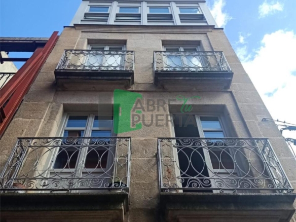 Local comercial en venta en Casco Viejo