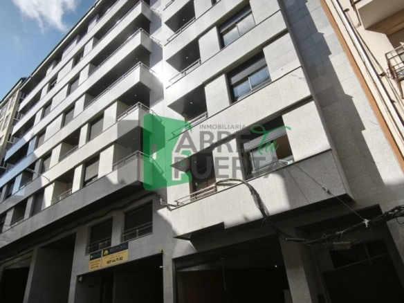 PISO EN VENTA