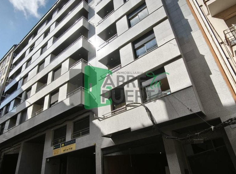 PISO EN VENTA