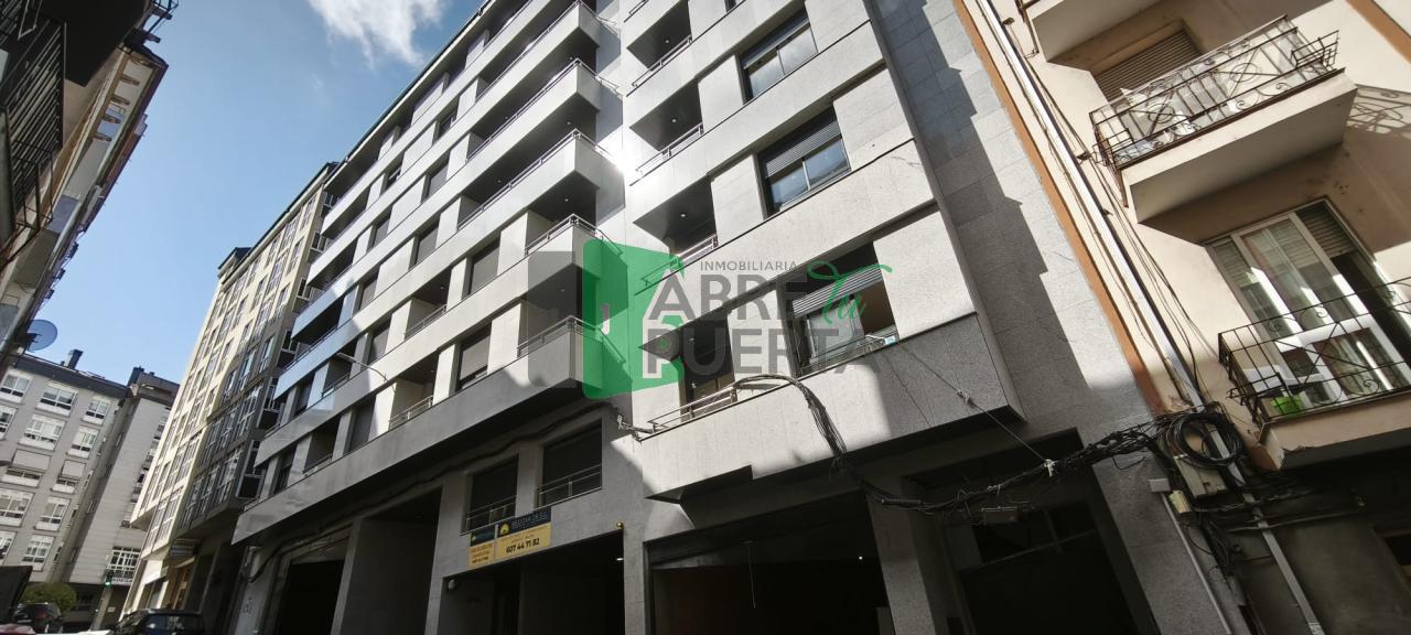 PISO EN VENTA