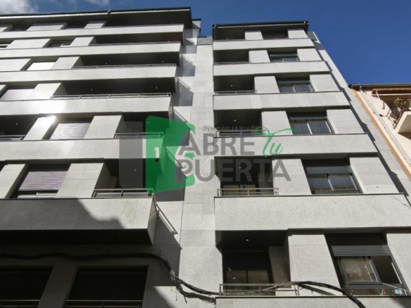 PISO EN VENTA