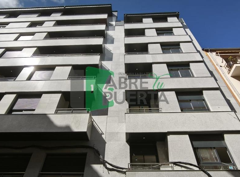 PISO EN VENTA
