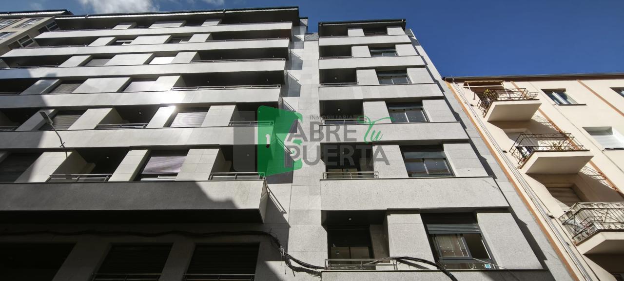 PISO EN VENTA