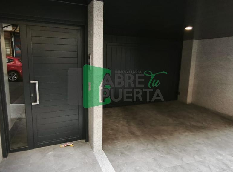 PISO EN VENTA