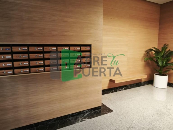 PISO EN VENTA