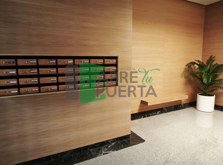 PISO EN VENTA