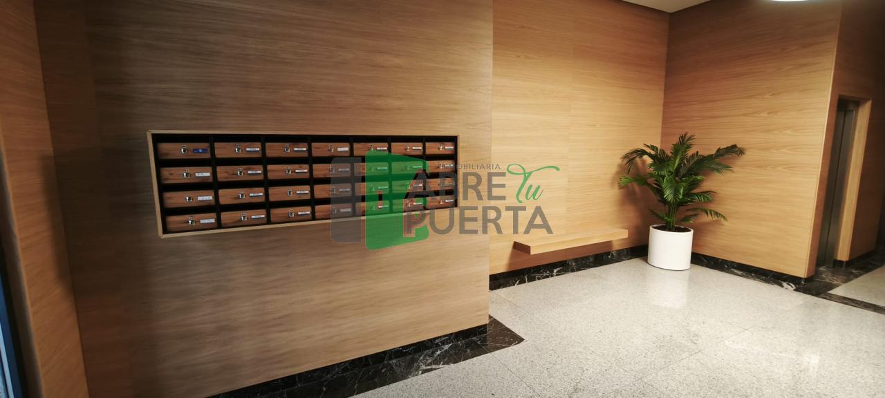 PISO EN VENTA