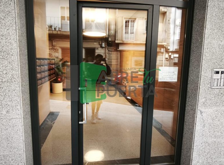 PISO EN VENTA