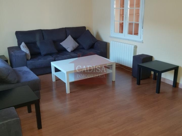PRECIOSO ÁTICO EN VENTA EN EL PASEO DE SAN VICENTE. REF 6224