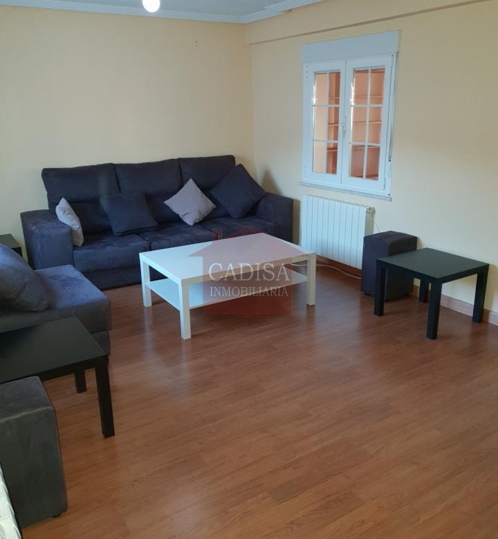 PRECIOSO ÁTICO EN VENTA EN EL PASEO DE SAN VICENTE. REF 6224