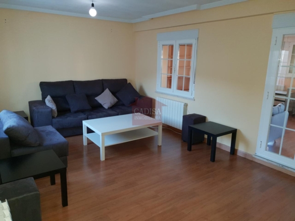 PRECIOSO ÁTICO EN VENTA EN EL PASEO DE SAN VICENTE. REF 6224