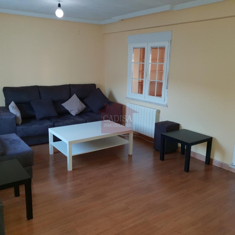 PRECIOSO ÁTICO EN VENTA EN EL PASEO DE SAN VICENTE. REF 6224