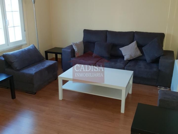 PRECIOSO ÁTICO EN VENTA EN EL PASEO DE SAN VICENTE. REF 6224