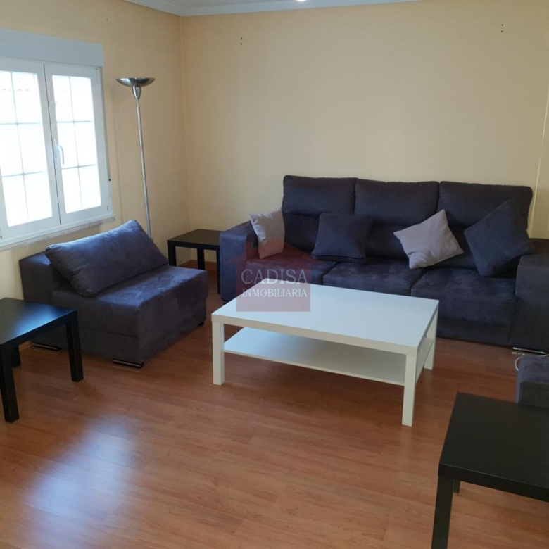 PRECIOSO ÁTICO EN VENTA EN EL PASEO DE SAN VICENTE. REF 6224